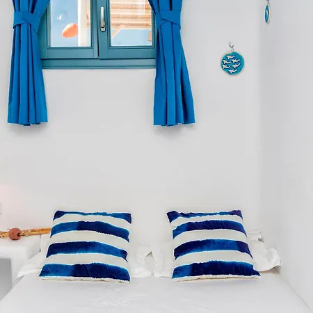 Casa Perla Holiday home