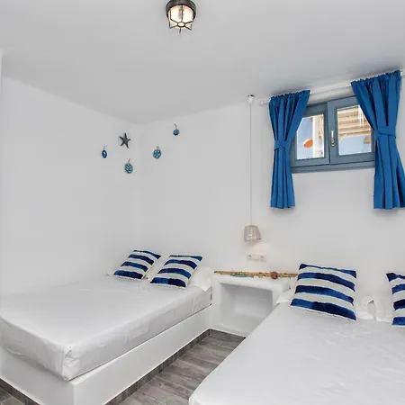 Holiday home Casa Perla