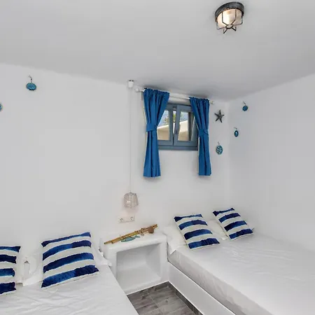 Holiday home Casa Perla *