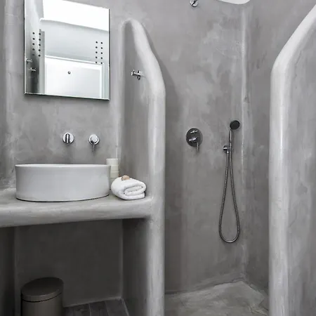 Holiday home Casa Perla Mikri Vigla