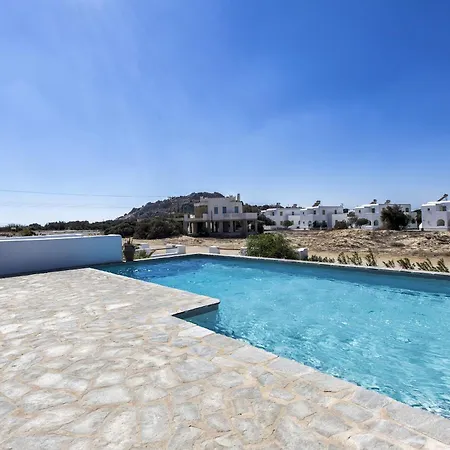 Holiday home Casa Perla Mikri Vigla