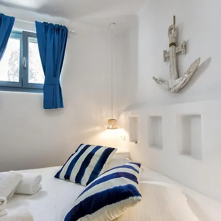 Casa Perla Holiday home