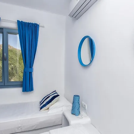 Holiday home Casa Perla *