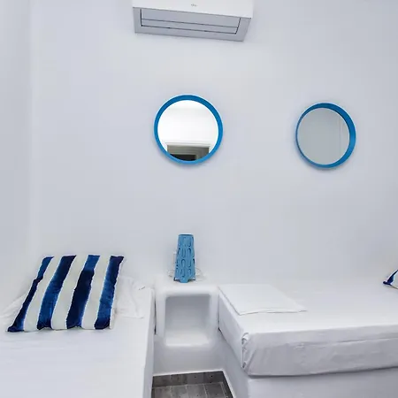 Casa Perla Holiday home Mikri Vigla