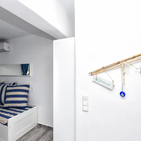 Holiday home Casa Perla Mikri Vigla