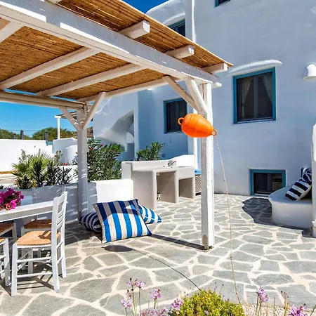 Holiday home Casa Perla *