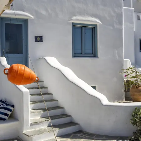 Casa Perla Holiday home Mikri Vigla