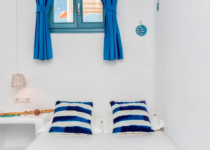 Casa Perla بيت للعطل