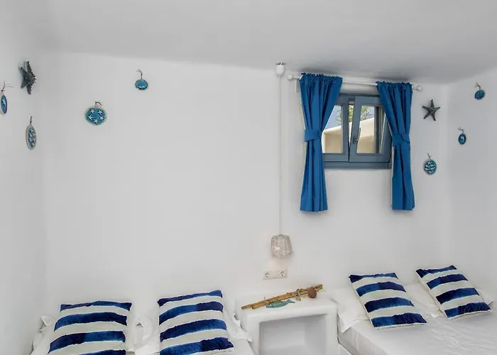 Casa Perla بيت للعطل *