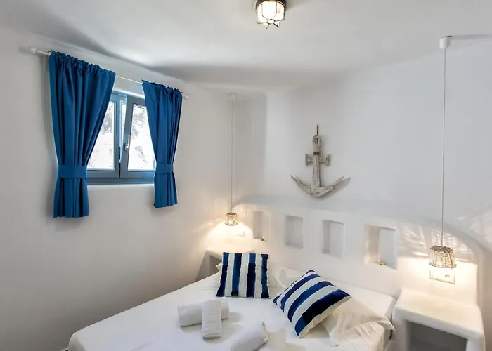 Casa Perla بيت للعطل