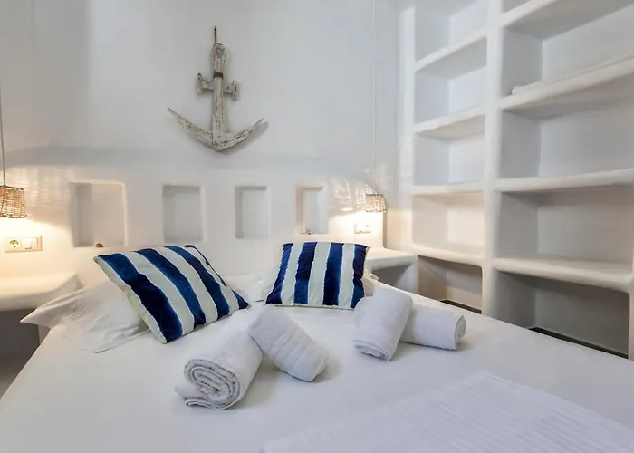 Casa Perla بيت للعطل *