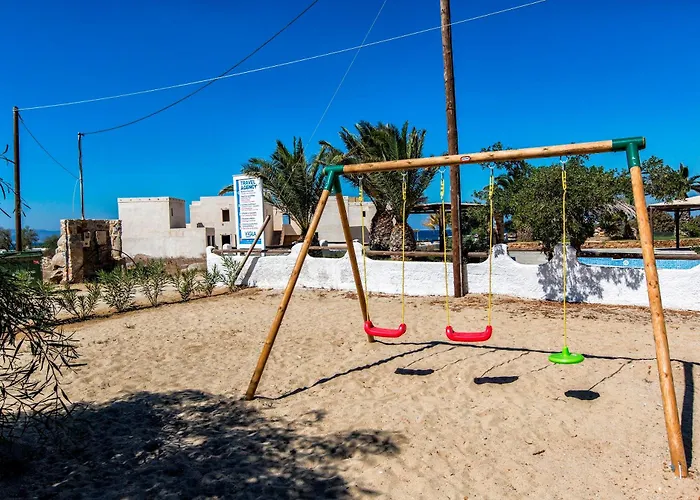 بيت للعطل Casa Perla *