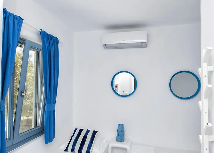 Casa Perla بيت للعطل *