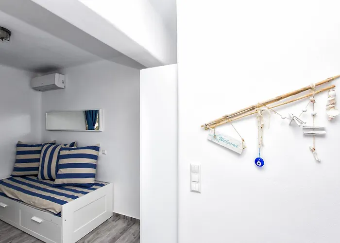 بيت للعطل Casa Perla ميكري فيغلا