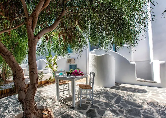 بيت للعطل Casa Perla