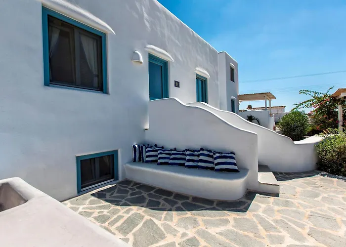 Casa Perla بيت للعطل *