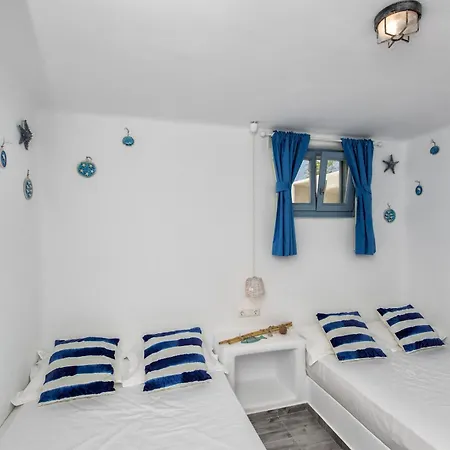 Casa Perla Holiday home *