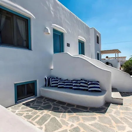 Casa Perla Holiday home *