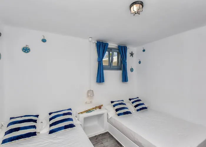 Semesterbostad Casa Perla *