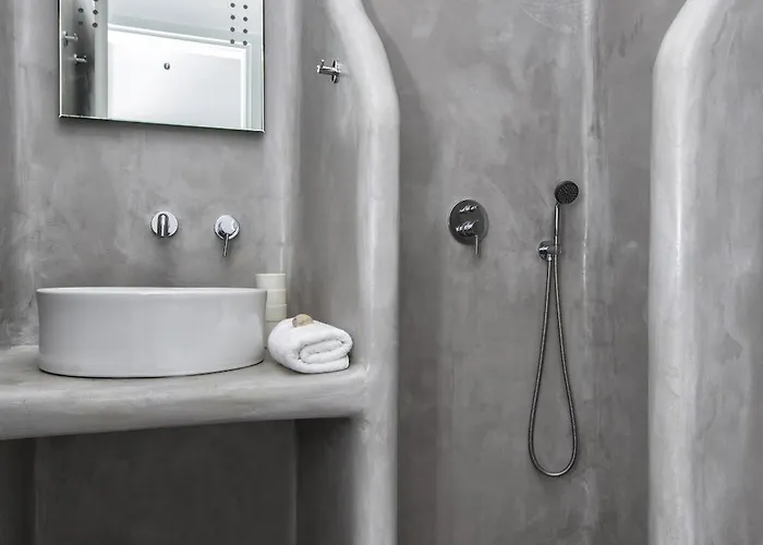 Semesterbostad Casa Perla Mikri Vigla