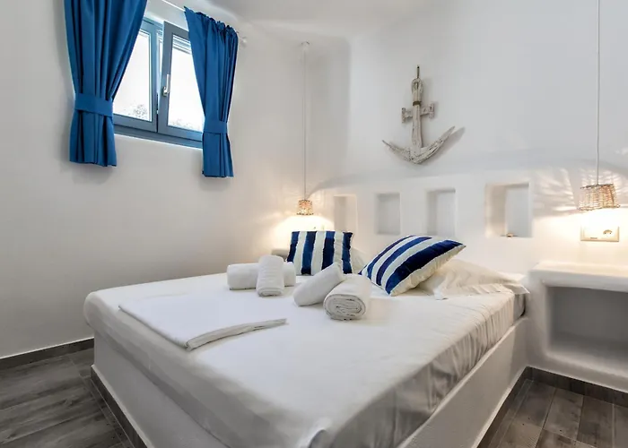 Semesterbostad Casa Perla