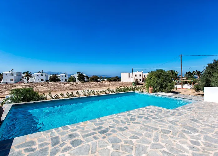 Casa Perla * Mikri Vigla