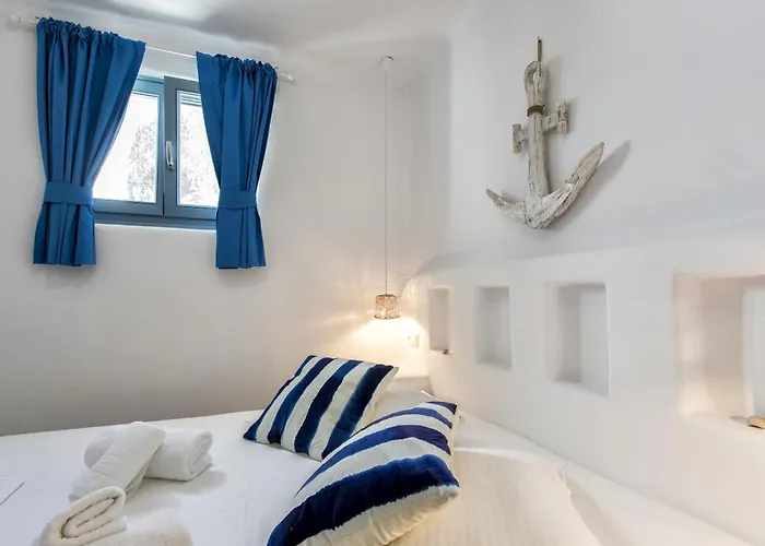 Casa Perla Semesterbostad