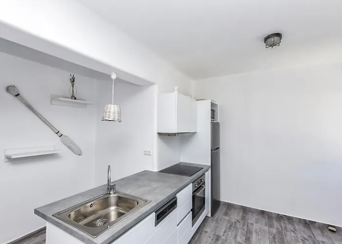 Semesterbostad Casa Perla