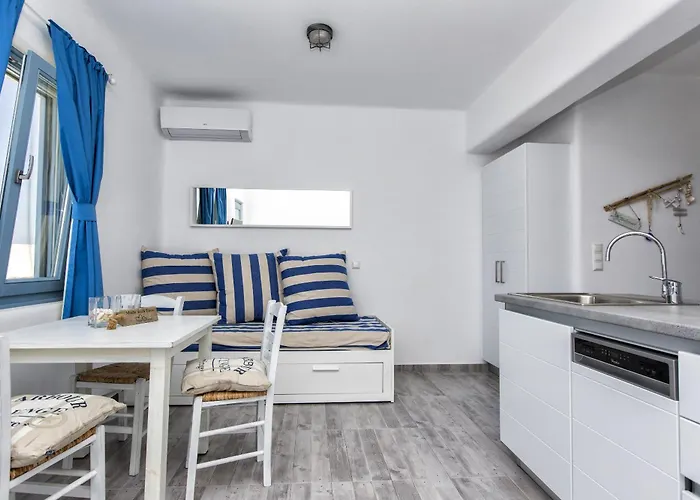 Casa Perla Mikri Vigla