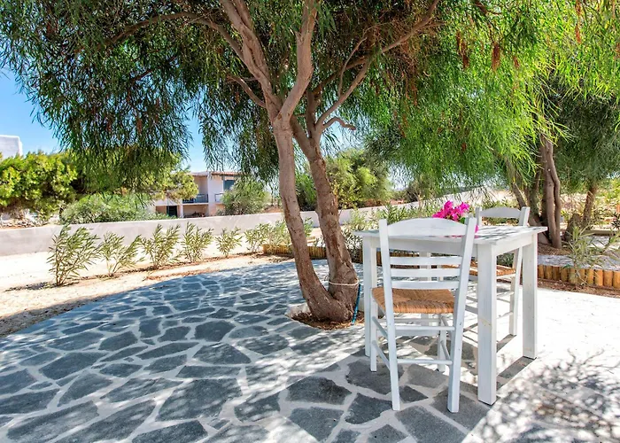 Casa Perla Semesterbostad